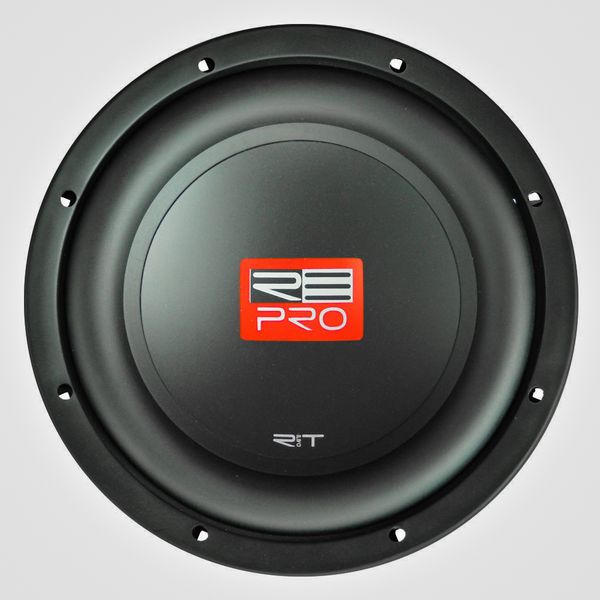   RE Audio RT PRO 10